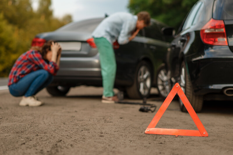 Were You Injured in a Car Accident? Find Out What You Should Do