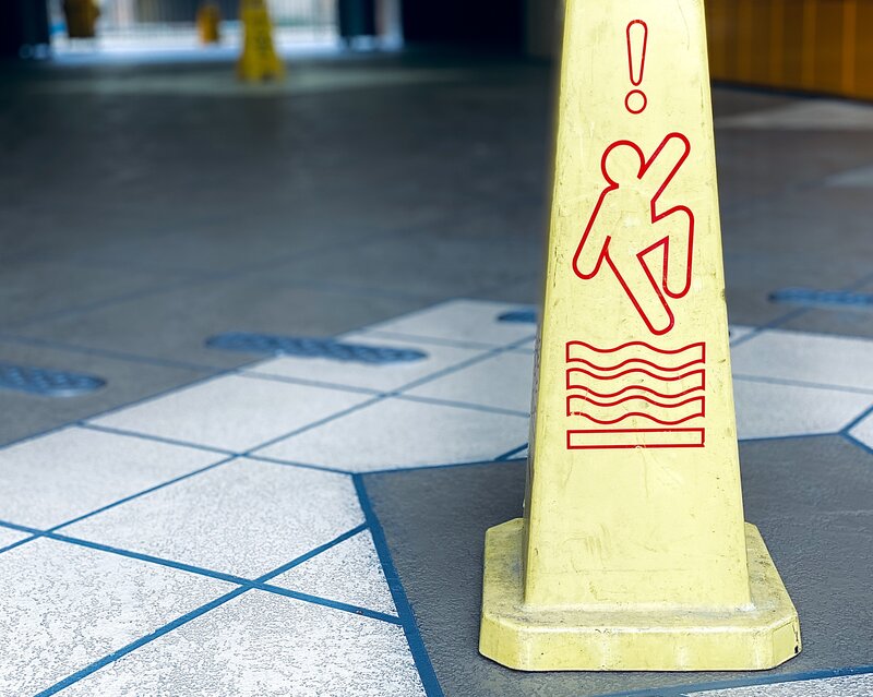 Why You Need a Slip and Fall Attorney