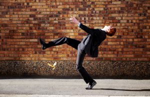 What is a Slip and Fall Accident?